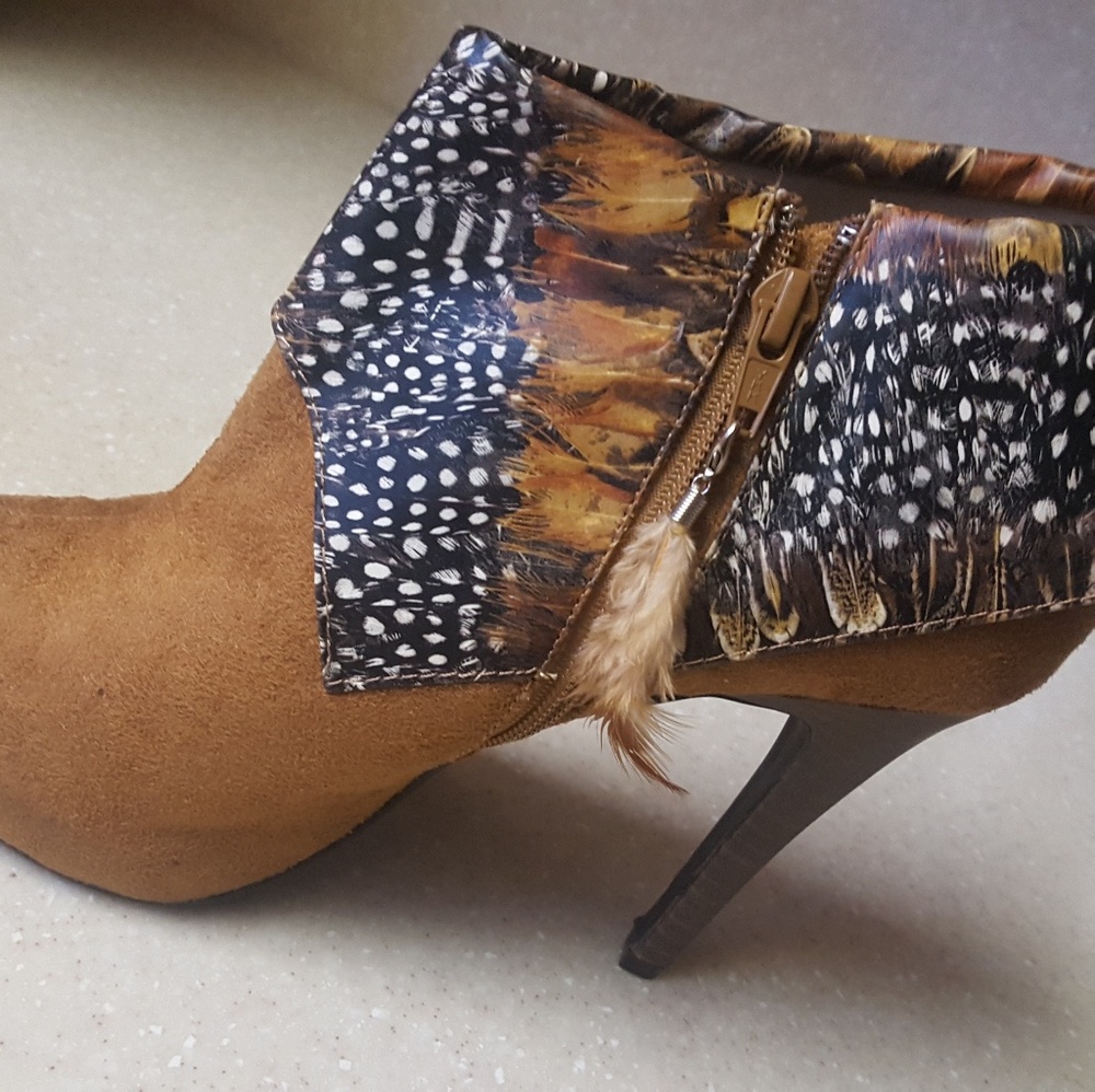 Bootie - Picture 2 of 2